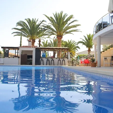 Gran Sol Bed & Breakfast *