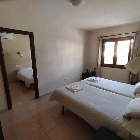 Gran Sol Bed & Breakfast *