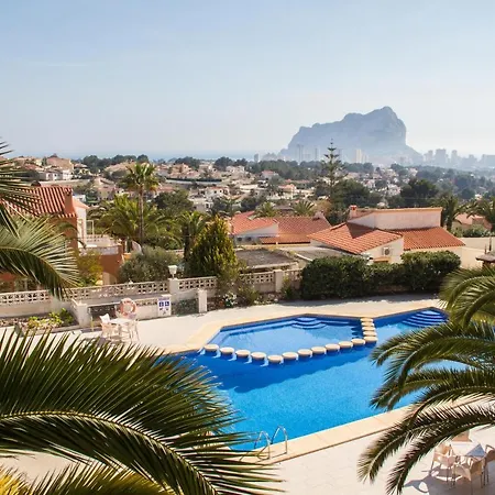 Готель типу 