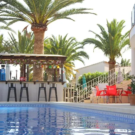 Gran Sol Готель типу 