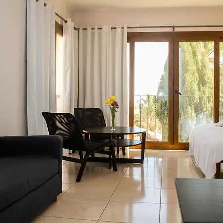 Gran Sol Готель типу 