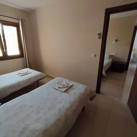 Gran Sol לינה וארוחת בוקר קלפה