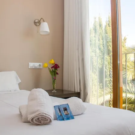 Bed & Breakfast Gran Sol *