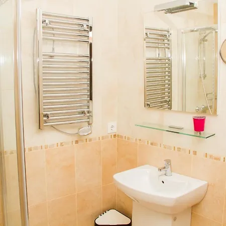 לינה וארוחת בוקר Gran Sol