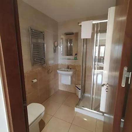 Gran Sol Bed & Breakfast *