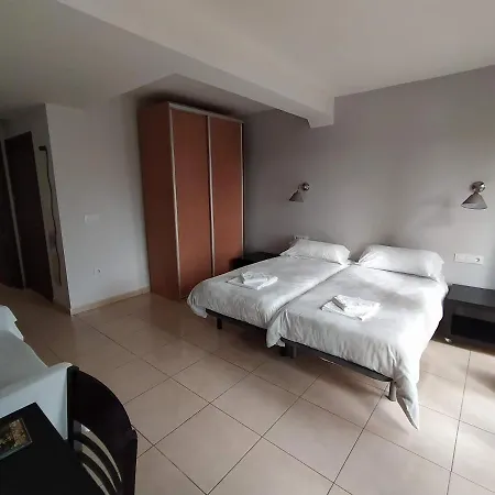 Gran Sol Готель типу 