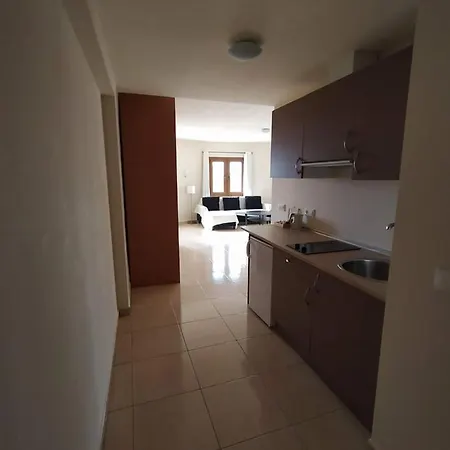 Gran Sol לינה וארוחת בוקר