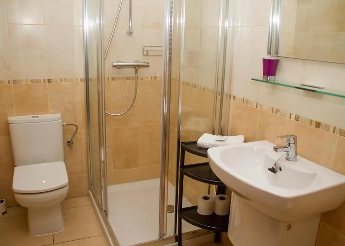 Bed & Breakfast Gran Sol *