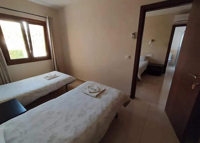 Gran Sol Bed & Breakfast Calpe