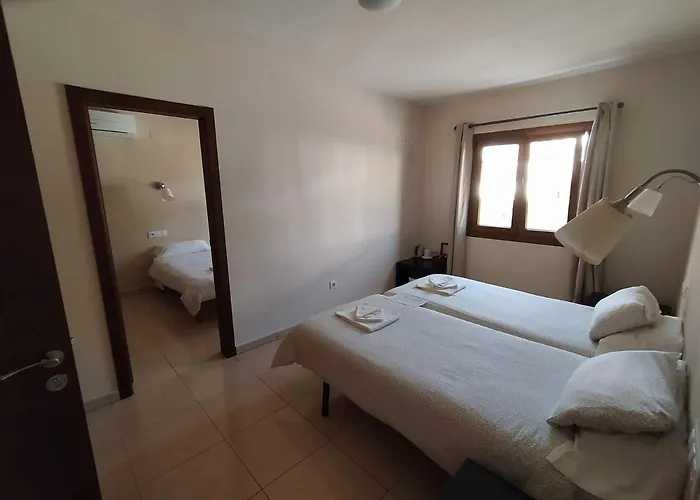 Gran Sol Bed & Breakfast *