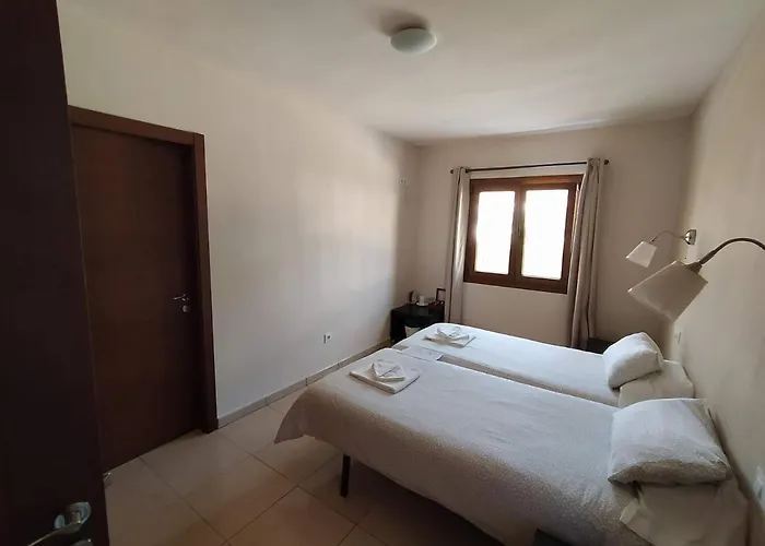 Bed & Breakfast Gran Sol