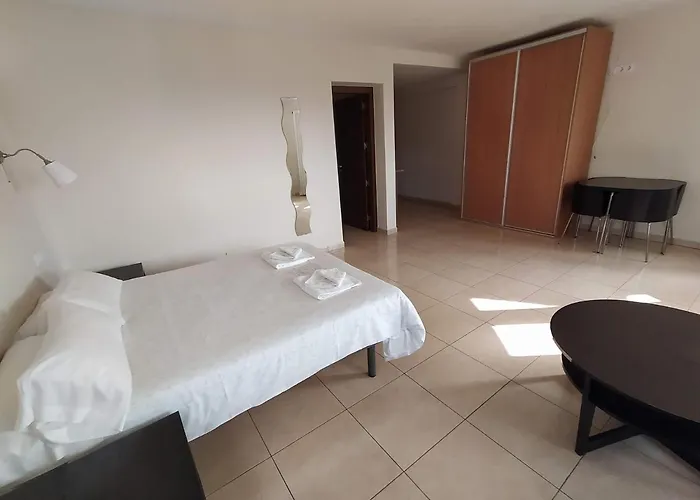 Bed & Breakfast Gran Sol *