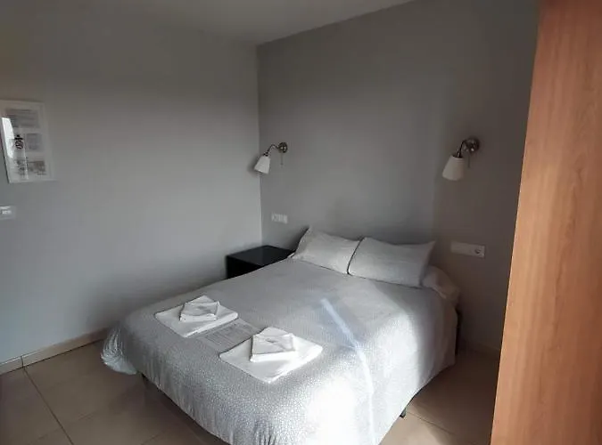 Bed & Breakfast Gran Sol