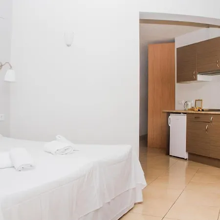 Gran Sol Nocleg ze śniadaniem Calpe