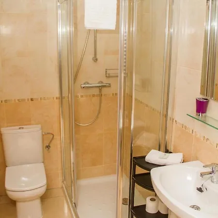 Nocleg ze śniadaniem Gran Sol