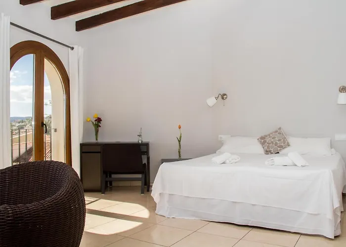 Gran Sol Bed & Breakfast *