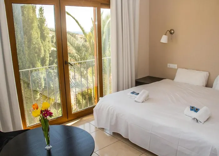 Bed & Breakfast Gran Sol *