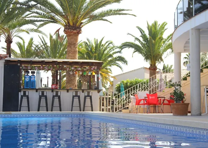 Gran Sol Bed & Breakfast *