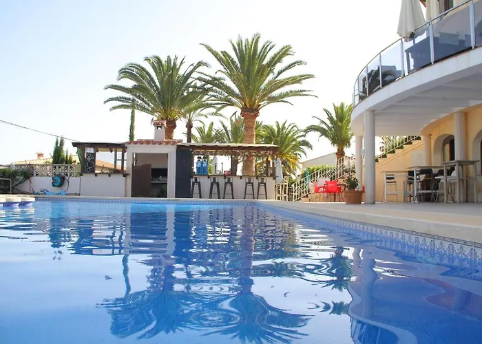 Gran Sol Bed & Breakfast *