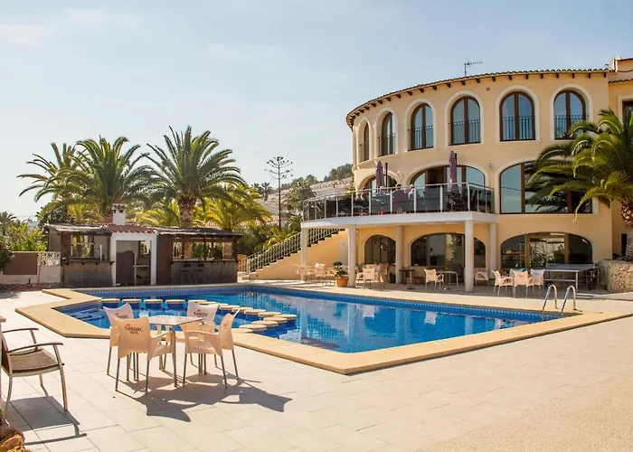 Bed & Breakfast Gran Sol