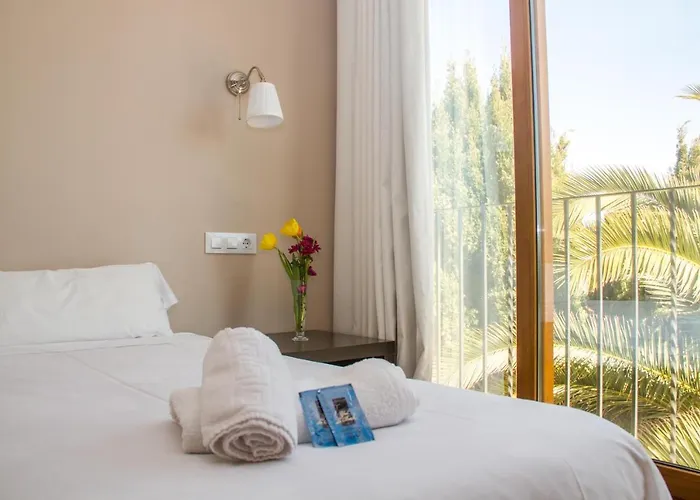 Bed & Breakfast Gran Sol *