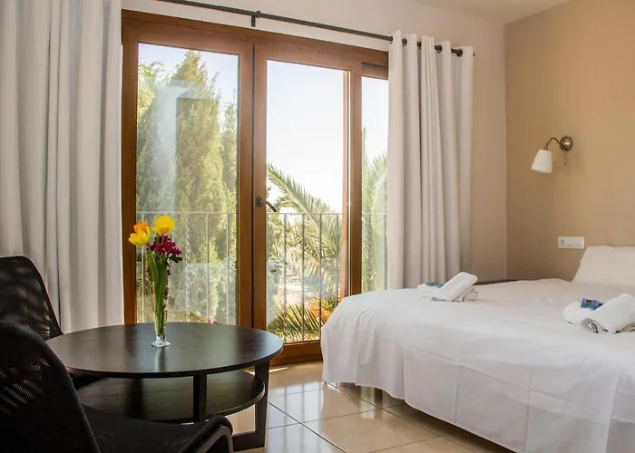 Bed & Breakfast Gran Sol *