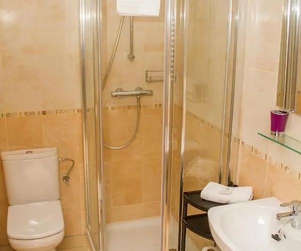 Bed & Breakfast Gran Sol