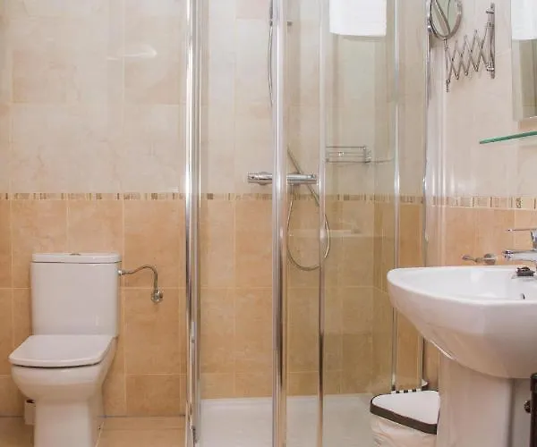 Bed & Breakfast Gran Sol *