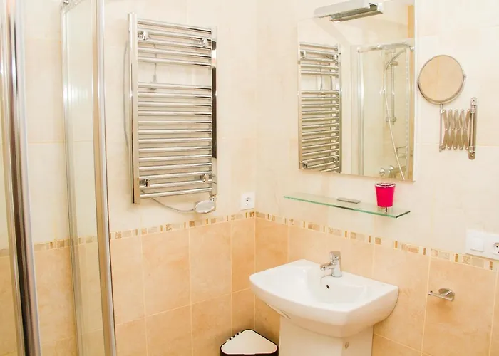 Bed & Breakfast Gran Sol