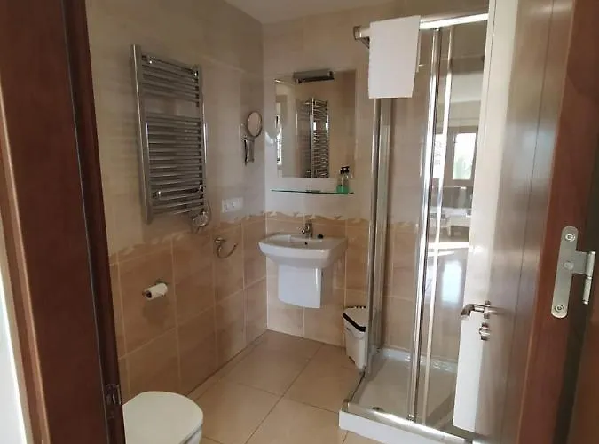 Gran Sol Bed & Breakfast *