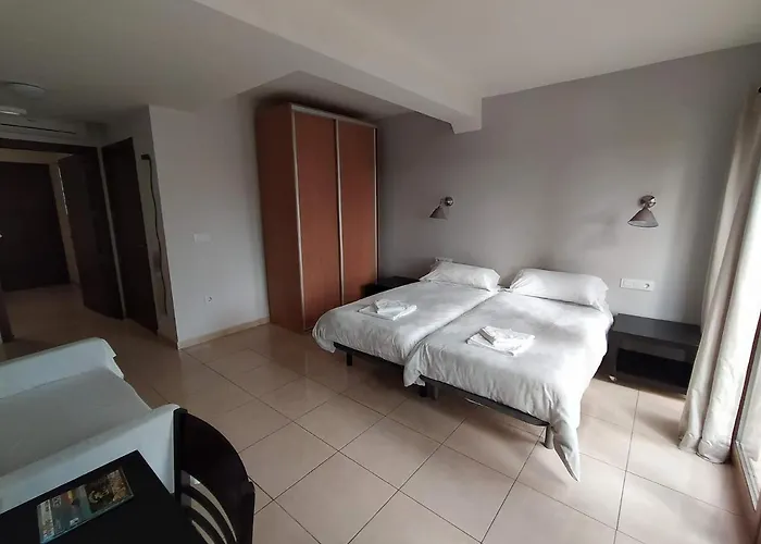 Gran Sol Bed & Breakfast