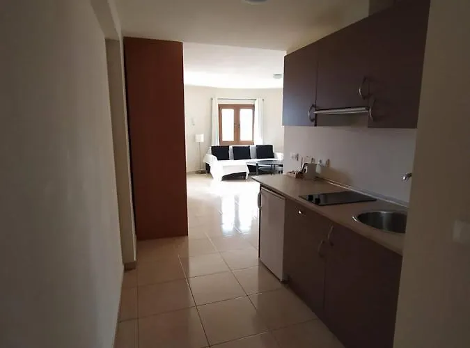 Gran Sol Bed & Breakfast